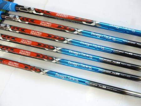 1点物⭕️お安く!◎Custom 5colors FLEX◎8.74 ☆SRIXON ZX7 限定ブルー☆｜越谷花田店｜ゴルフのこと